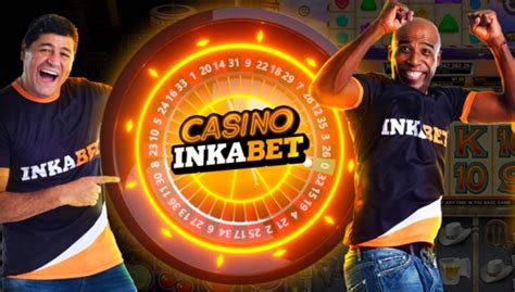 inkabet casino.